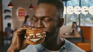 Flame Grilled Layers - Bk Melts