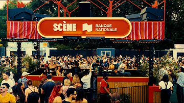 Live at Piknic Electronik Montreal