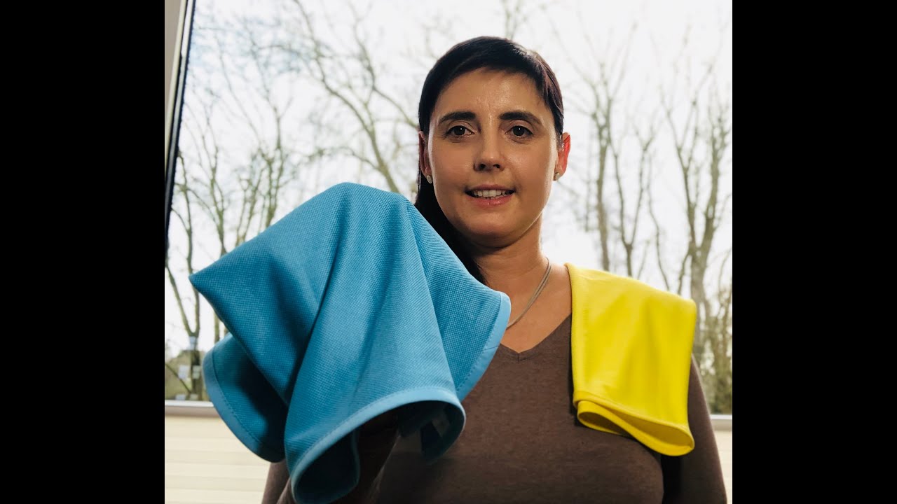 Waschmittel - YouTube