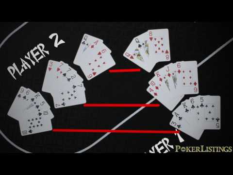 How To Start poker match With Less Than $110