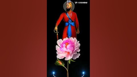 Waheguru ji Dhan guru gobind singh ji maharaj🙏#shortvideo #gurugobindsingh #watsappstatus#motivation