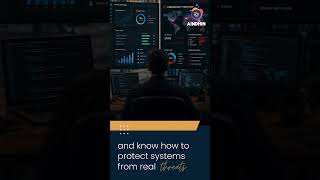 AI &amp; Cyber Threats, Are You Ready to Upgrade your Skills? 🚀