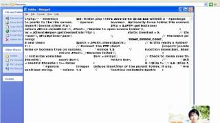 Home Web Server 3.wmv