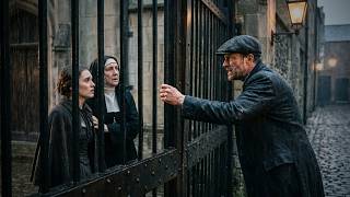 How Victorian Women Used God to Escape Their Husbands — And What It Cost Them