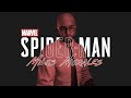 Spider-Man Miles Morales Playthrough NG+ Part 3 - Rick Mason