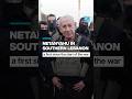 Netanyahu in southern Lebanon: A first since the start of the war • FRANCE 24 English Mp3 Song