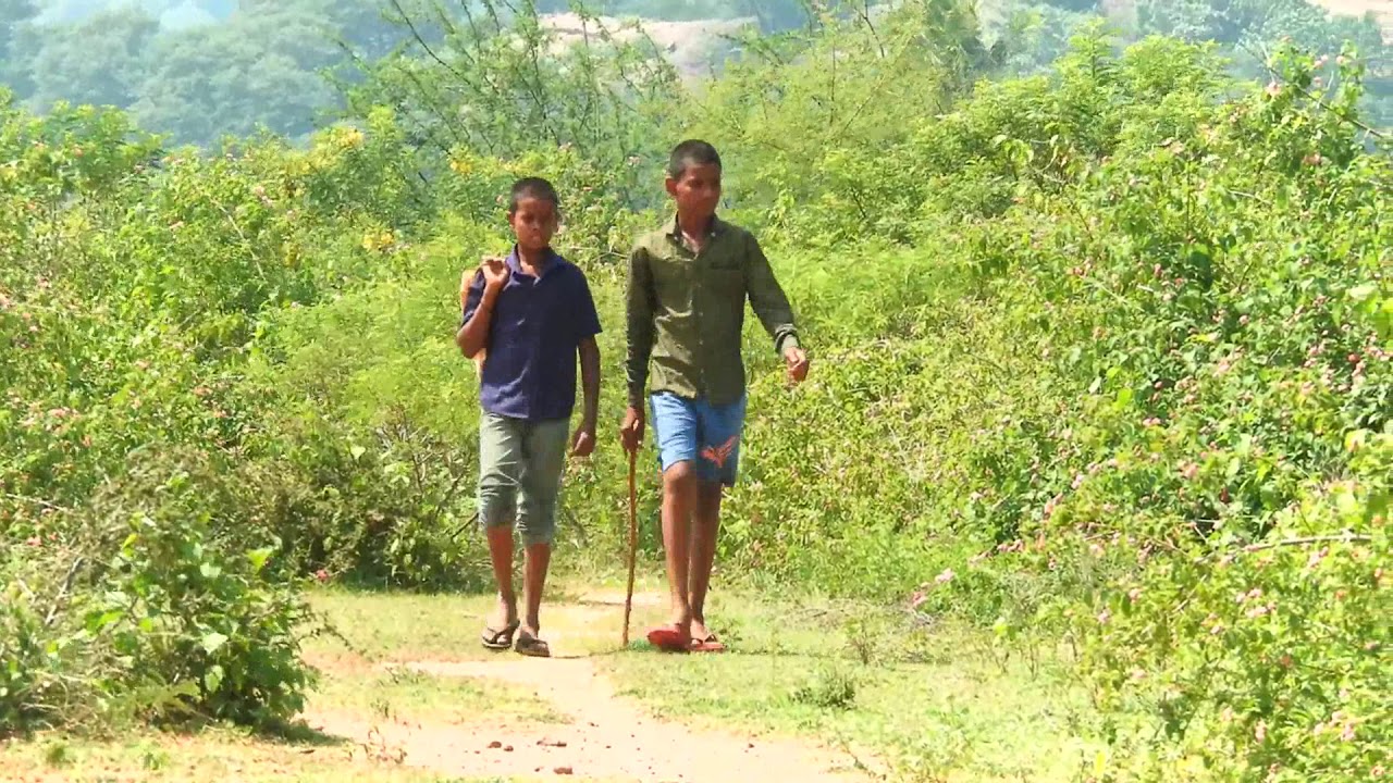 Puthiya vaalkai | Tamil Emotional  short film Teaser |  2018