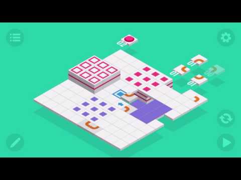 Socioball Level 46 Rubik's Cube