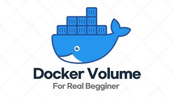 Docker 입문/실전 - 3.1. Docker Volume(도커 볼륨)
