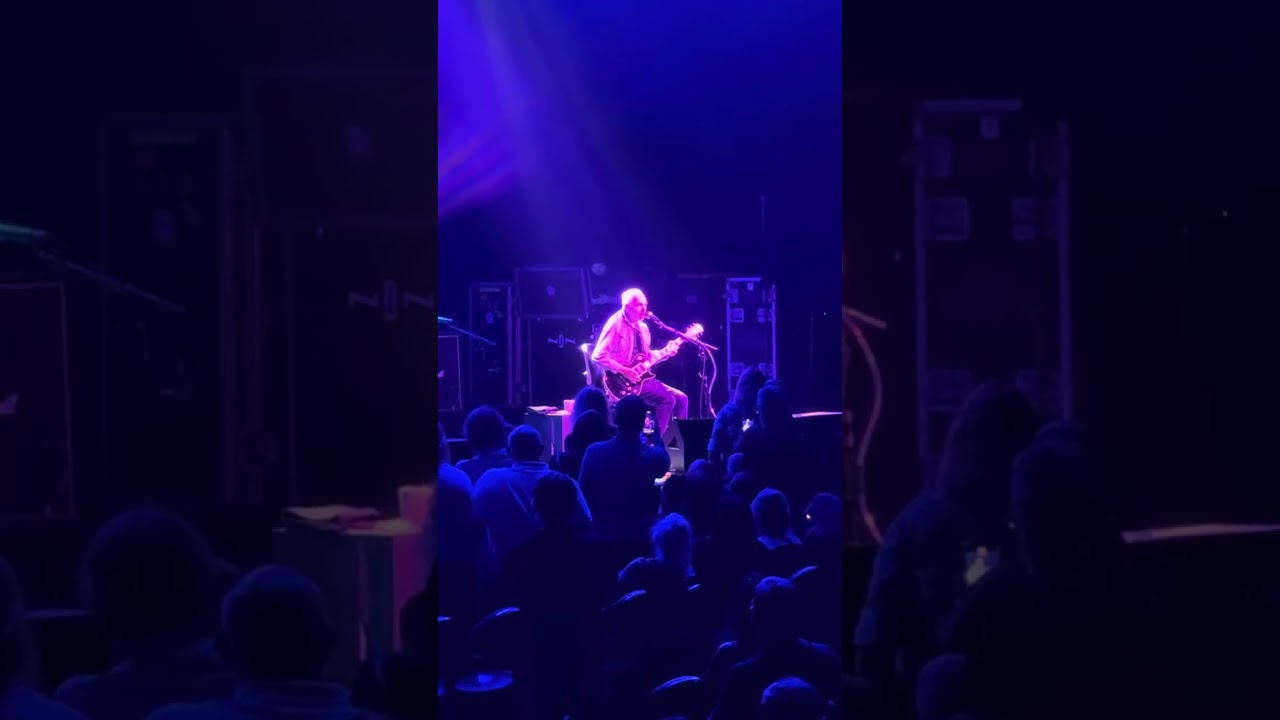 Do You Feel Like We Do, Peter Frampton, Phoenix, AZ.   June 25, 2025