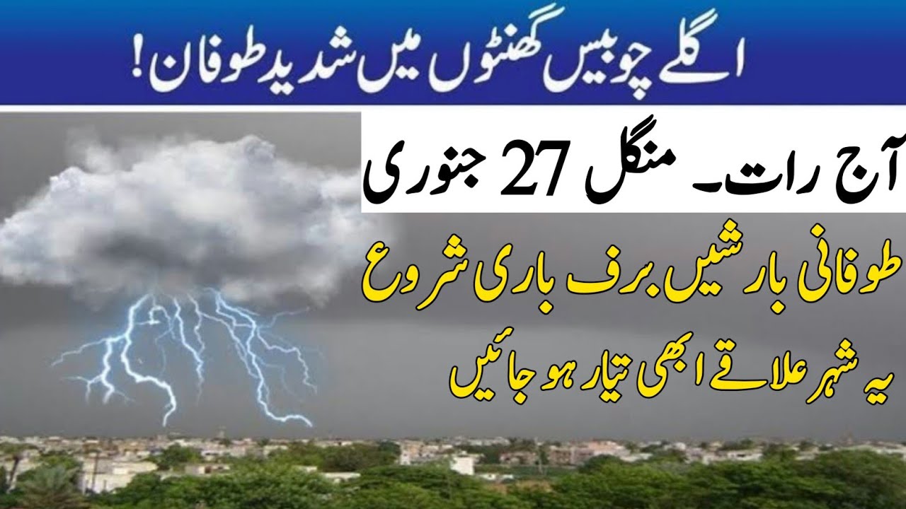 Weather update tonight, Torrential Rains Gustwind thunderstorms ⛈️ starting| Weather Update Today 