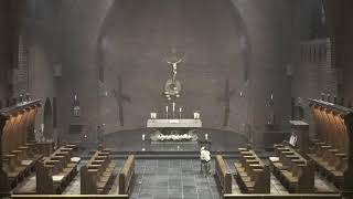 Download Lagu Vespers Openbaring v/d Heer 2026 MP3