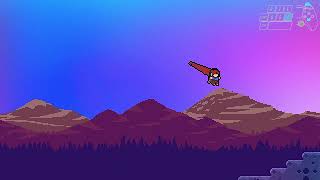 Celeste Mod - Fever Space by rocketguy2