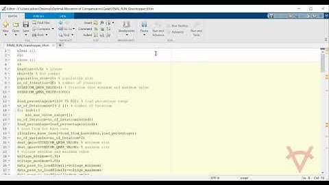 OPTIMAL ALLOCATION OF COMPENSATORS USING GRASSHOPPER OPTIMISATION ALGORITHM