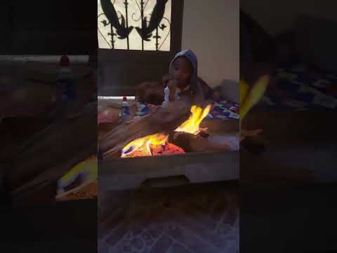 جو البرد شتاء