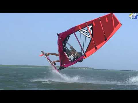 Island Session Part 202