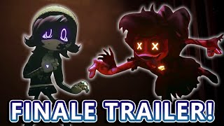 The Murder Drones SERIES Finale Trailer is Here... And its Epic!