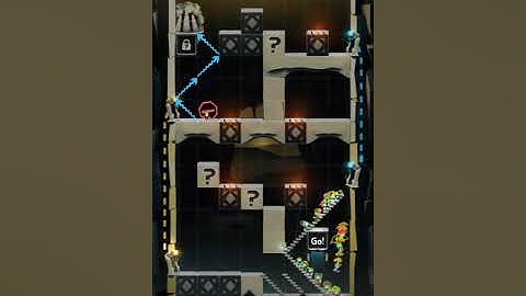 Lemmings. Challenge Levels. Level W 1-26. Walkthrough.