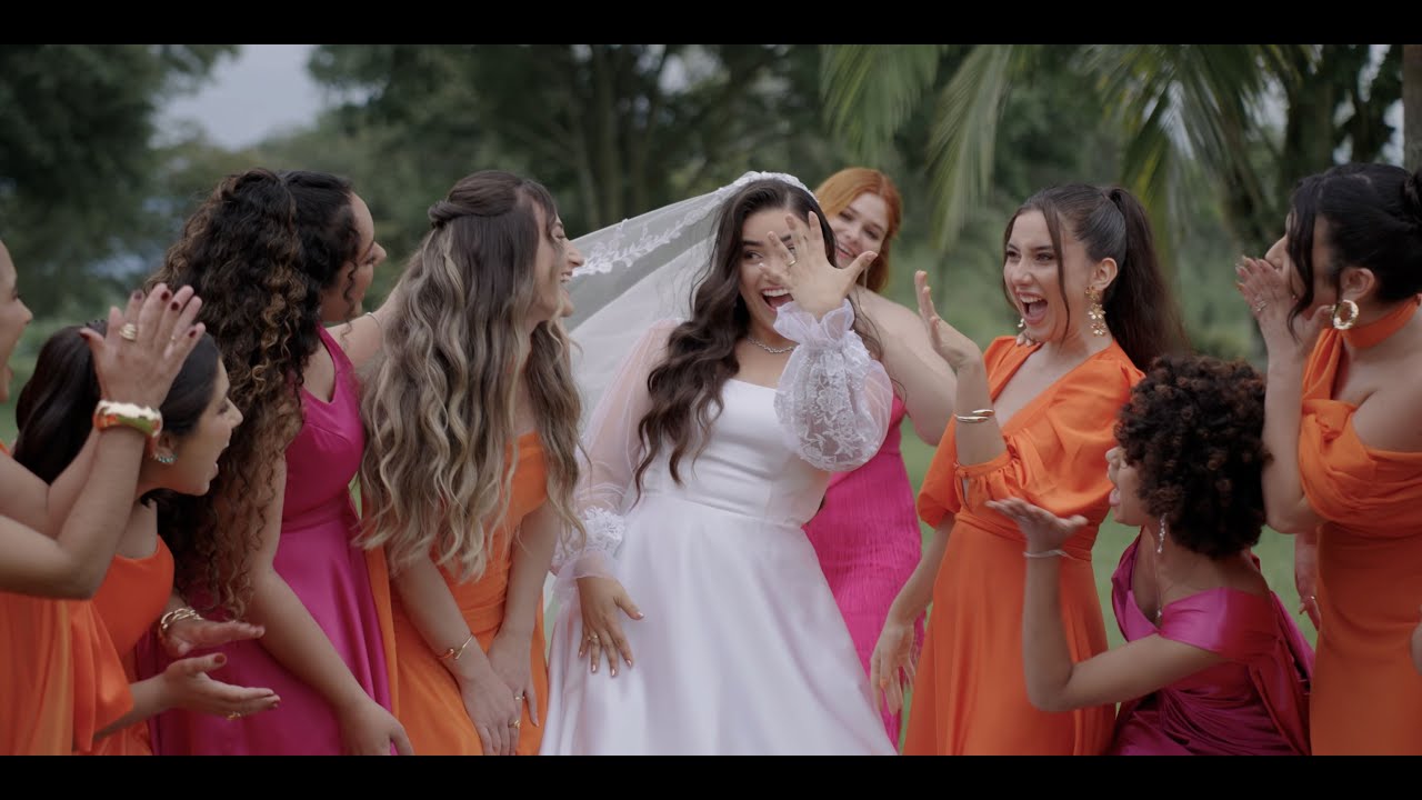 E SE FOSSE A DANIELLY? [Trailer]