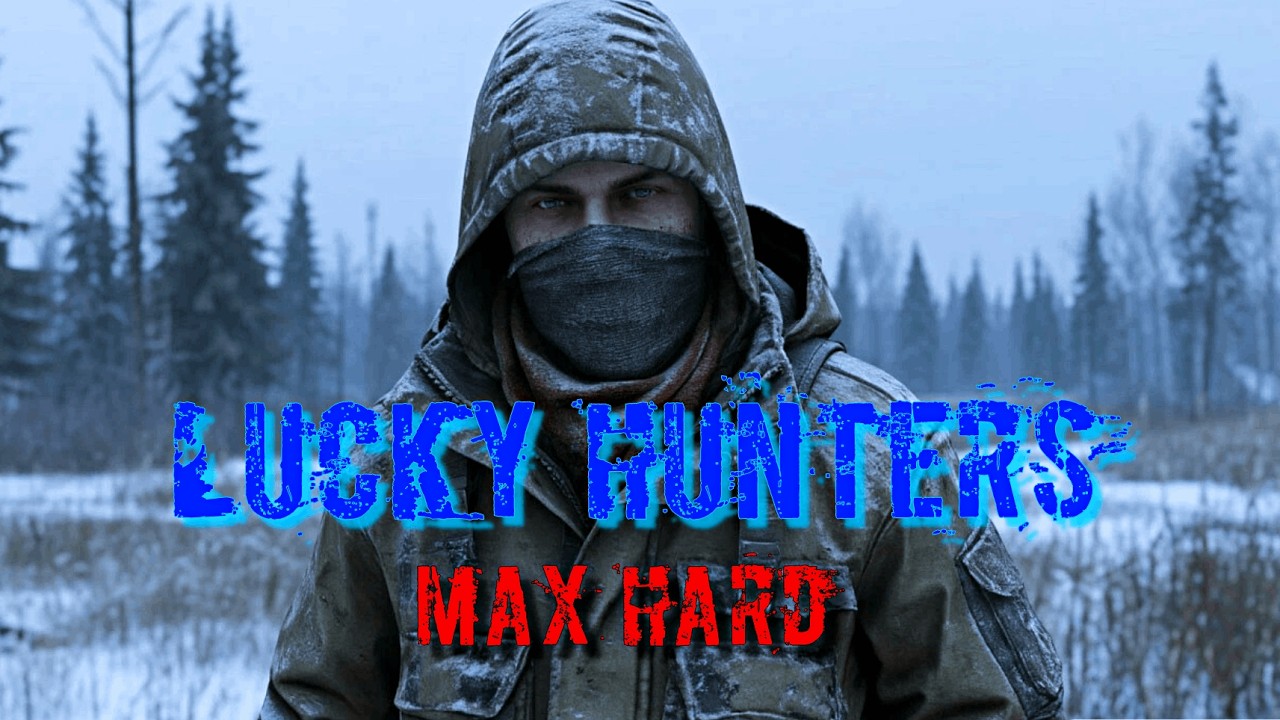 Два 308 патрона и...... сервер 