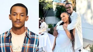 Congratulations to Skeem Saam actor Sicelo Buthelezi