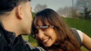 MOONLİGHT X ISMARLA - ISMARLA 2.0 (prod by leus)