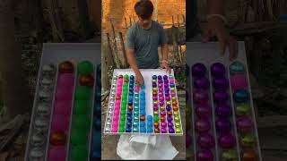 Color Ball Sort Challenge – Brain Test screenshot 1