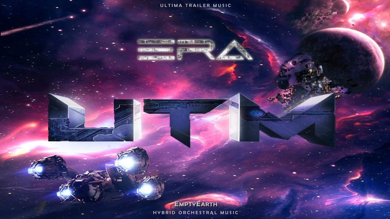 Watch Ultima Trailer Music - Empty Earth | Trailer Music Theme on YouTube Watch Ultima Trailer Music - Empty Earth | Trailer Music Theme on YouTube