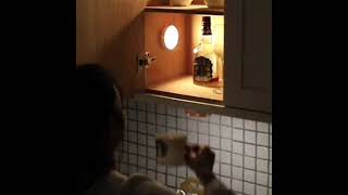 Intelligent Human Sensor Wireless Led Light Usb Charging