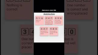 Crack the Code π #code #puzzle #mind #puzzlegame #mindgames #solvethepuzzle #roblox Net Worth