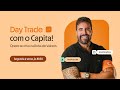 🟠 DAY TRADE AO VIVO DO INTER: Mini-índice, Minidólar, Ações, e Futuro de Bitcoin (28/07/25)