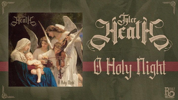 O Holy Night