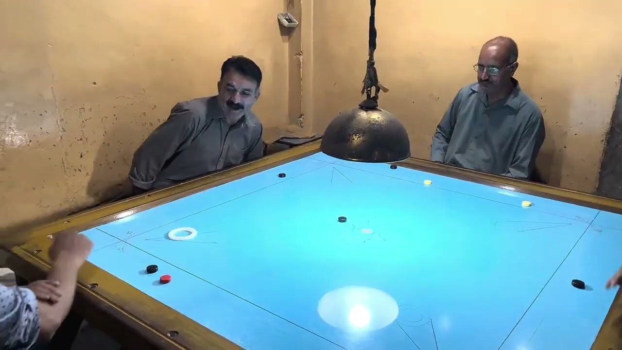 😱😱NEW carromboard😱😱 First challange match😱😱 champions😱😱 vs champions 🏆 