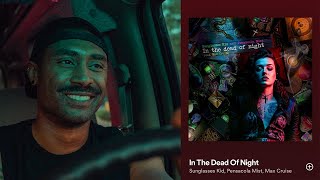 Sunglasses Kid  In The Dead Of Night  Synthwave And Chill