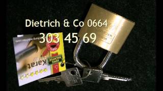 Schlüsseldienst Allhaming