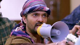 Bhagya Lakshmi - Webisode 338 - Rohit Suchanti, Aishwarya Khare - Zee TV