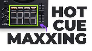 5 Hot Cue Techniques EVERY DJ Should Know