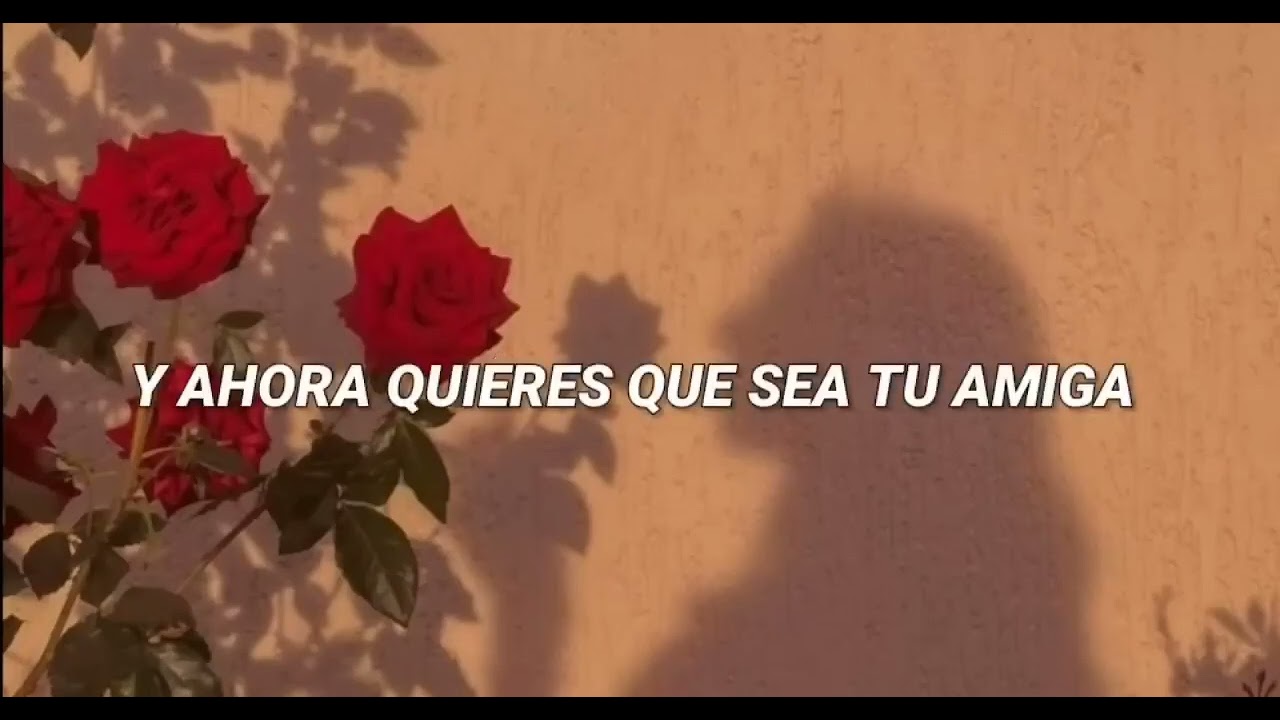 Mi buen amor (Mon Laferte)