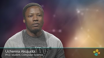 King Abdullah University of Science & Technology Student Chapter of SIAM- AN17