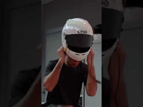No let up. Straight back in the sim with Daniel Ricciardo.