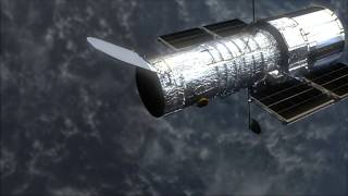 Cg Animation Of Satellite Pexels Videos