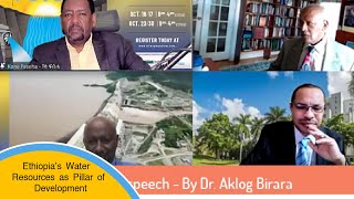 Ethiopia’s Water Resources as Pillar of Development screenshot 5