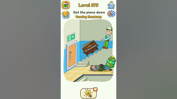 Dop5 level 579💥 solve #dop5 #gaming #shorts