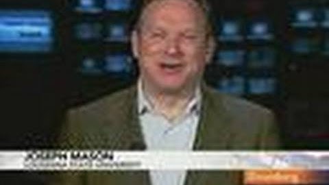 Mason Says Regulators Won