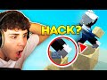 REAGISCO alle VOSTRE MIGLIORI GIOCATE nelle BEDWARS su MINECRAFT!