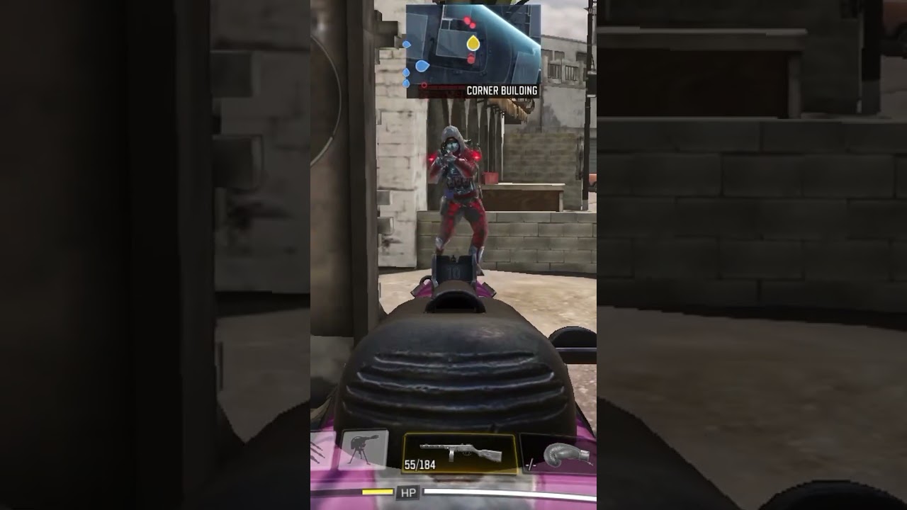 MW3 Ranked Play: The OP Weapon That Guarantees Iridescent 