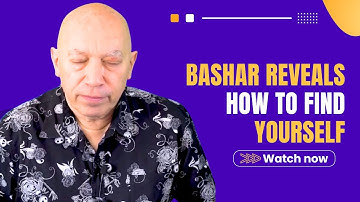 Bashar (Darryl Anka) 2025 | Bashar Reveals: How to Discover "Yourself" in Parallel Universes!