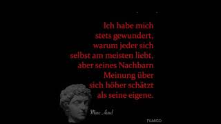 Zitat von Marc Aurel