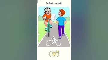 ( Pedestrian path ) (#dop2 ) (video ) (dop 2: delete one part pedestrian pathgame vali videocartone)