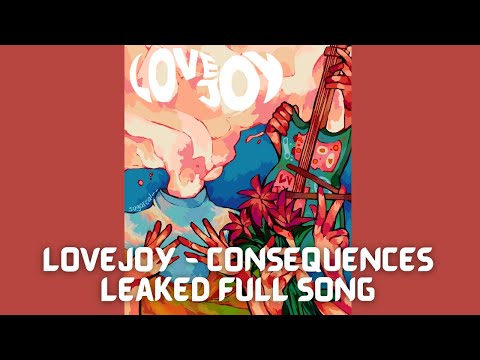 Lovejoy - Consequences (FULL SONG LEAKED) (Live at The Hope and Ruin)